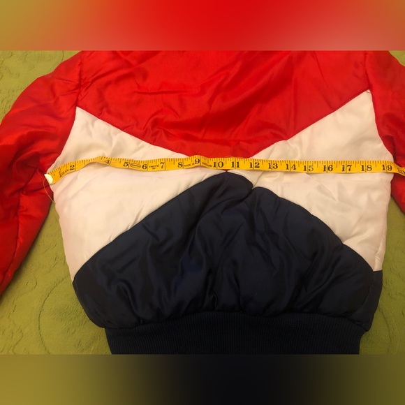 Vintage Snow Bear Ski Jacket. Vintage size M. See measurements!! - Picture 6 of 7